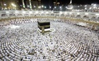 Billets pour le pèlerinage à La Mecque : Diomaye a offert 30 à Pastef, des foyers religieux aussi en ont bénéficié