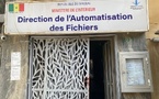 CYBERCRIMINALITÉ : 139 téraoctets de ses données retrouvées sur le dark web, la Daf suspend la production des Cni, une enquête ouverte