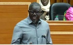 CRIIMINALISATION DE LA VENTE DE L’ETAT CIVIL AU SENEGAL : Tahirou Sarr propose une peine de 5 à 10 ans d’emprisonnement avec une amende de 5 à 20 millions