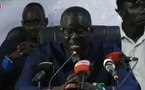 PROPOSITION DE LOI RELATIVE À LA PROTECTION DU FONCIER NATIONAL ET DE LA SOUVERAINETÉ FONCIÈRE : Tahirou Sarr milite pour que le foncier sénégalais soit réservé exclusivement aux Sénégalais