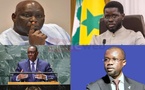 Candidature de Macky à l’Onu : les interrogations et suspicions de Madiambal