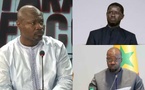 SOUTIEN DE LA CANDIDATURE DU PRÉSIDENT MACKY SALL AU POSTE DE SECRETAIRE GENERAL DE L’ONU : Guy Marius Sagna met en garde le Président Diomaye, Bentalib Sow parle de spéculation inutile et rassure