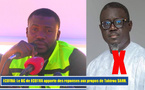POLEMIQUE AUTOUR DU POLE URBAIN DE DIAMNIADIO : Ecotra contre-attaque et démonte les accusations du député Tahirou Sarr