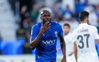 PROLONGATION DE CONTRAT : LE MUR TIIENT BON A AL HILAL Kalidou Koulibaly reste Blue jusqu’en 2027