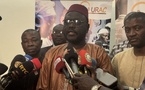 UNION DES RADIOS ASSOCIATIVES ET COMMUNAUTAIRES DU SÉNÉGAL : Talla Dieng réélu président de l'Urac