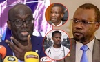 MORT D’ABDOULAYE BA À L’UCAD : Thierno Alassane Sall charge Sonko et Diomaye et appelle le ministre de l’Intérieur à démissionner