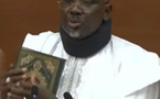 Assemblée Nationale - Demande levée de l'immunité parlementaire du député Mouhamadou Ngom :Farba Ngom brandit le saint Coran et « crache ses vérités » 