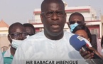 APRÈS SA RUPTURE AVEC TAXAWU : Babacar Mbengue lance Diiso And Liggéey (Dal)