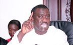 LEVÉE IMMUNITÉ PARLEMENTAIRE FARBA NGOM : Moussa Tine évoque sa jurisprudence en 2009 et déclare la procédure nulle