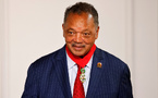 Jesse Jackson, militant des droits civiques, s’éteint