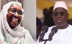 Décès de la femme de Kalidou Kassé : Macky Sall réagit