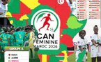 CAN FEMININE MAROC 2026 – PREPARATION DES LIONNES 26 joueuses convoquées, une sélection dominée par la diaspora