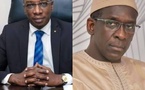 EXAMEN EN COMMISSION DES LOIS Les projets de résolution de mise en accusation des anciens ministres Abdoulaye Diouf Sarr et Moussa Bocar Thiam reportés sine die