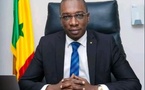 MISE EN ACCUSATION DEVANT LA HAUTE COUR DE JUSTICE Moussa Bocar Thiam poursuivi pour 1,4 milliard, le cas Abdoulaye Diouf Sarr ‘’repoussé’’