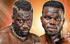 LE CHOC TOUJOURS EN SUSPENS : Reug-Reug déclaré apte, Boy Niang 2 réclame d’abord Franc : le dossier se complique