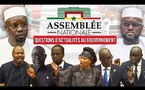 Direct: Assemblée National Le PM Ousmane Sonko face aux députés...