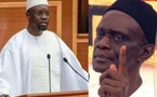 Mame Makhtar Guèye répond à Sonko