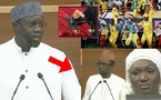 Le tacle glissé de Ousmane Sonko à l'opposition