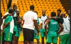 BASKET – ÉLIMINATOIRES COUPE DU MONDE 2027 Les Lions visent le sans-faute à Dakar