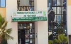 FEDERATION SENEGALAISE DE FOOTBALL : Encore vers un déménagement, direction la cité Keur Gorgui