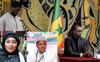 Les députés Seynabou Yacine Sambe et Cheikh Bara Ndiaye boycottent