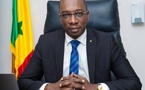 Vote de la mise en accusation de Moussa Bocar Thiam aujourd’hui