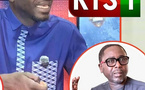 Karim Xrum Xax écrit à Pape Alé Niang, pour le départ de Pape Biram Bigué Ndiaye