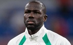 KALIDOU KOULIBALY BRISE LE SILENCE ET RECLAME LA LIBERATION DES SUPPORTERS DETENUS : « Notre seul objectif, c’est de vous voir libres »