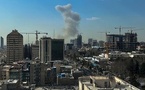 L'Iran confirme « l'agression d'Israël » sur Téhéran après les explosions entendues sur la capitale iranienne