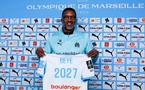  Première victoire d’Habib Beye avec Marseille, qui renverse Lyon au terme d’un «Olympico» dingue