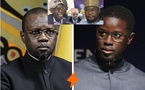 RAPPORTS ENTRE SONKO ET DIOMAYE : Bilal Diatta demande à Sonko d’être franc avec les patriotes, Waly Diouf Bodian se met à sa disposition pour s’attaquer à n’importe lequel de ses adversaires politiques