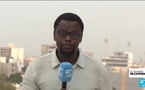 Affaire réseau d'homosexuels : Elimane Ndao, correspondant de France 24, porte plainte