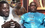 BABOYE SE PRONONCE SUR UN EVENTUEL FRANC – BALLA GAYE 2 «Franc serait le favori, mais Balla au top peut être un sacré client»