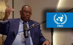 CANDIDATURE DE MACKY SALL A L’ONU : Entre soutiens panafricains et mondial et oppositions internes