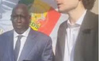 MADIAMBAL DIAGNE SUR LA DÉCISION DE LA COUR D'APPEL DE VERSAILLES «Je suis parti pour de longues procédures judiciaires en France…  un recours devant le conseil d’État sera de rigueur si d’aventure un décret d’extradition serait pris»