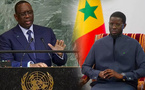 SOCIÉTÉ CIVILE ET PARTIS POLITIQUES PLAIDENT POUR UN SOUTIEN À MACKY SALL À L’ONU : Une coalition d’organisations appelle Diomaye à appuyer la candidature de son prédécesseur au poste de Sg des Nations-Unies