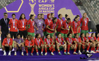 CAN FEMININE 2026 : L’Afrique du Sud charge le Maroc et se dit prête à reprendre l’organisation