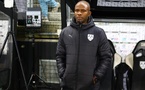 APRES UNE SERIE DE MAUVAIS RESULTATS : Amiens se sépare d’Omar Daf