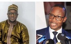 Mountakha Sûreté urbaine : Me Moussa Diop et Cheikh Oumar Diagne convoqués