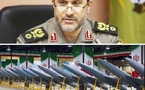 Le peuple iranien aime la mort plus que tout et « 95 % des militaires iraniens sont des scientifiques et des ingénieurs »  selon le Général iranien Bahman Kargar