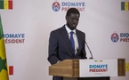 Diomaye Faye, un discours très attendu