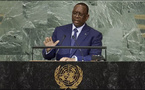SECRÉTARIAT GÉNÉRAL DES NATIONS-UNIES : Fada et les Ldr/Yeesal apportent leur soutien à Macky Sall