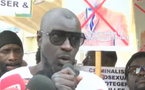 MARCHE DE REPENTIR CONTRE L’HOMOSEXUALITE : Abdou Karim Guèye martèle la position ferme de la criminalisation et charge le duo au sommet de l’Etat