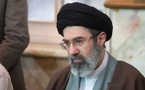 L'ayatollah Seyyed Mojtaba Khamenei élu chef suprême de l'Iran