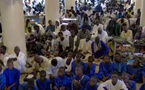 Touba : des récitations coraniques organisées en signe de solidarité avec le peuple iranien
