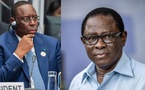 Pape Diop sort du bois et affirme son soutien à Macky