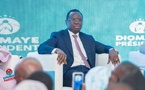 SERIGNE GUEYE DIOP A L’ASSEMBLEE GENERALE DE DIOMAYE PRESIDENT : « Nous avons choisi d’accompagner le Président Diomaye sans aucune ambiguïté… le Sénégal de demain se fera avec lui