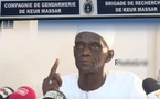 Mame Makhtar Guèye à la BR de Keur Massar :« J'ai donné aux enquêteurs la liste des homosexuels »