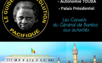  Délocalisation du Palais et Autonomie de TOUBA: les conseils du Général de Bamba aux autorités 