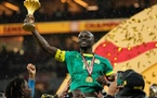 DIASPORA EN FETE : Les Lions de la Teranga présenteront le trophée de la Can 2025 au Stade de France